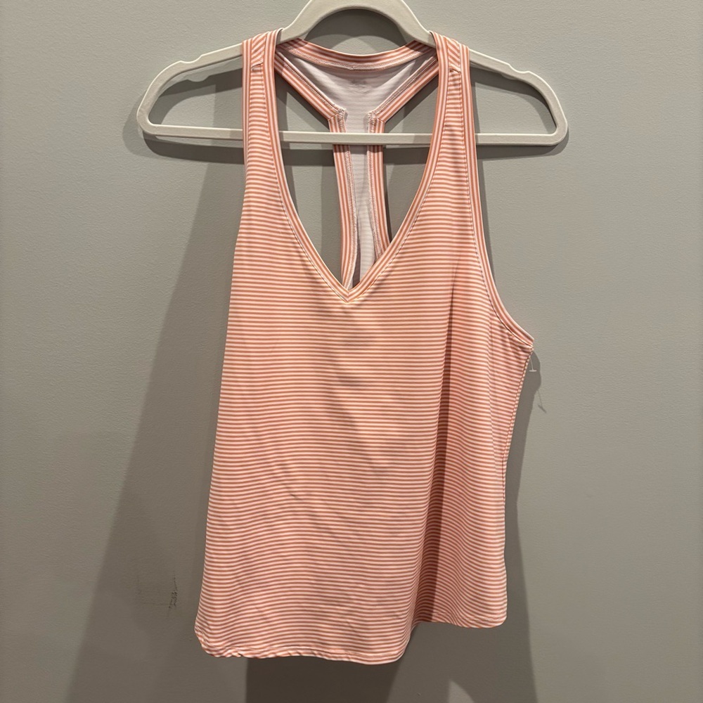 Southern Tide Racerback Tank